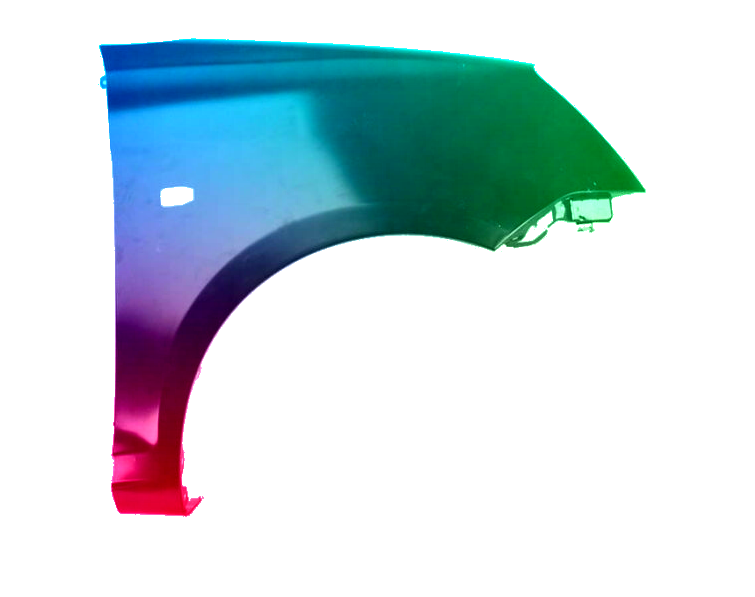 Błotnik Prawy Kia Picanto (SA) 2004-2008 Każdy Kolor VxLine Błotnik Prawy Kia Picanto (SA) 2004-2008 Każdy Kolor VxLine