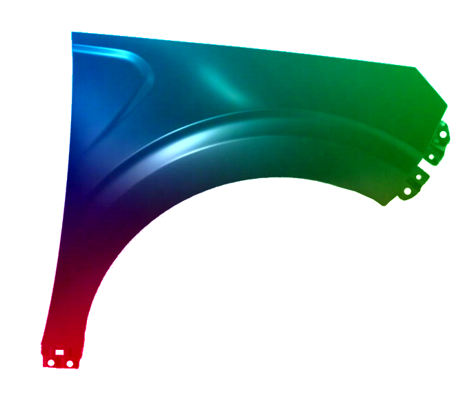 Błotnik Prawy Kia Soul (SK3) Od 2019 Każdy Kolor VxLine Błotnik Prawy Kia Soul (SK3) Od 2019 Każdy Kolor VxLine