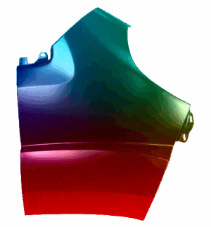 Błotnik Prawy Citroen Jumper (250) 2006-2014 Każdy Kolor VxLine Błotnik Prawy Citroen Jumper (250) 2006-2014 Każdy Kolor VxLine