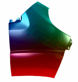 Błotnik Prawy Fiat Ducato (250) 2006-2014 Każdy Kolor VxLine Błotnik Prawy Fiat Ducato (250) 2006-2014 Każdy Kolor VxLine