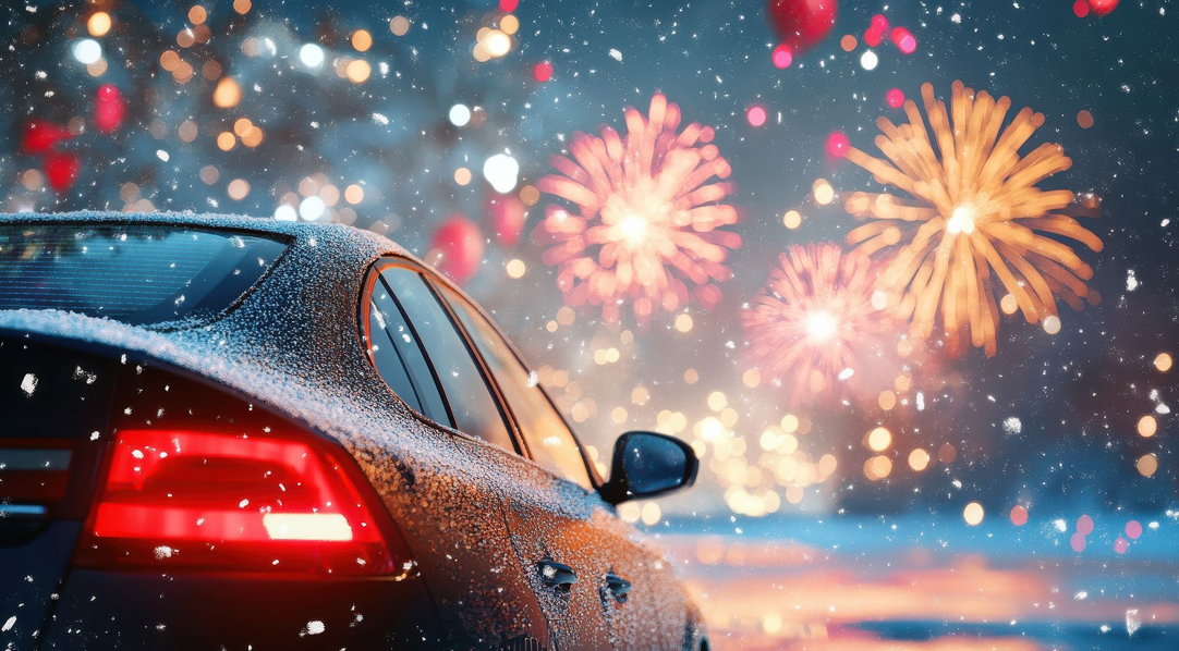 Lakierowane błotniki w Nowym Roku – nowy standard estetyki i funkcjonalności w motoryzacji 2025/2026