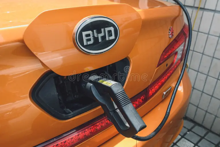 Samochody BYD – jakość, technologia i detale nadwozia, które mają znaczenie dla klienta 2026