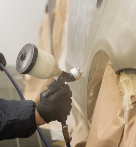 Lakierowanie całego błotnika czy cieniowanie? Kompletny przewodnik dla świadomego kierowcy 2026