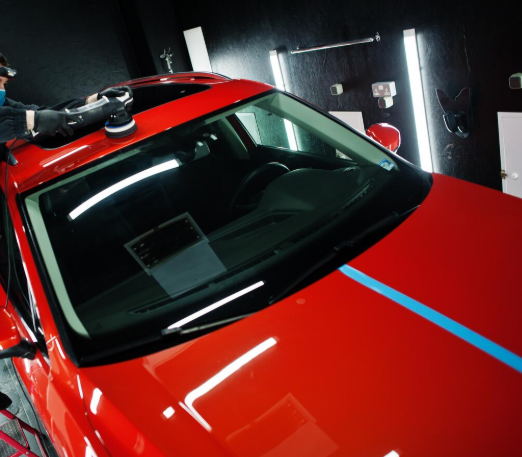 Nowe technologie zabezpieczania lakieru – czy powłoki ceramiczne to przyszłość motoryzacji 2026?