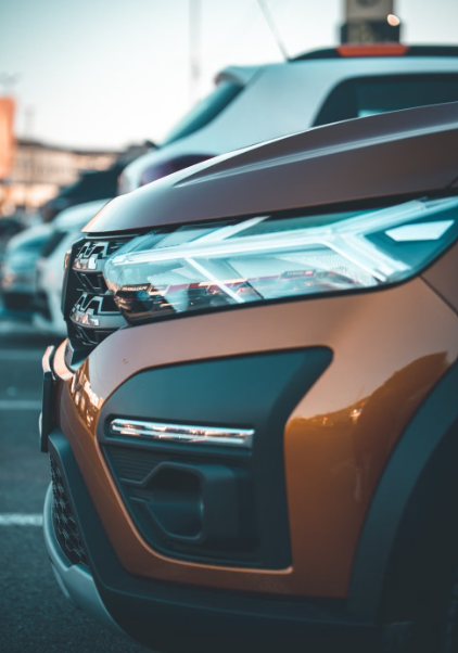 Jak sprawdzić kod lakieru w Dacii? Kompletny poradnik dla kierowców 2026