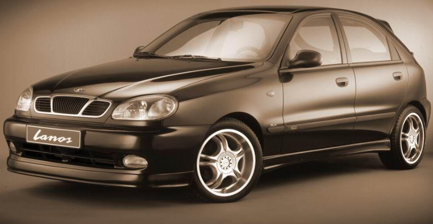 Jak sprawdzić kod lakieru w Daewoo? Kompletny poradnik dla kierowcy (2026)