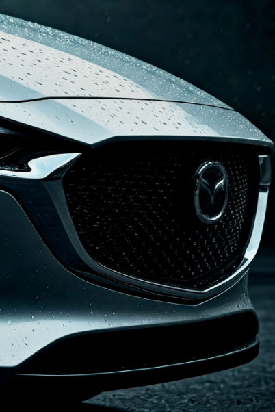 Jak sprawdzić kod lakieru w aucie marki Mazda? Kompletny poradnik kierowcy 2026